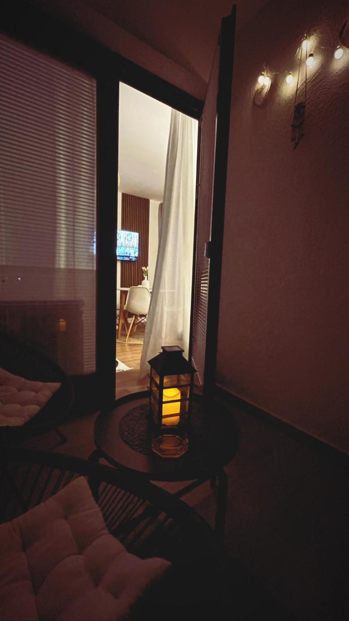 Comodo Apartman Вінковці Екстер'єр фото